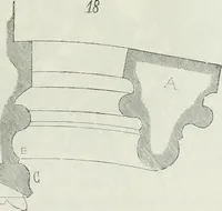 An illustration from Dictionnaire raisonné de l'architecture française du XIe au XVIe siècle (1875)