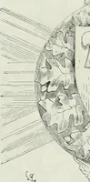 An illustration from Dictionnaire raisonné de l'architecture française du XIe au XVIe siècle (1875)