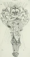 An illustration from Dictionnaire raisonné de l'architecture française du XIe au XVIe siècle (1875)