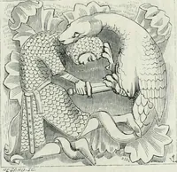 Picture 159 of 327 from Dictionnaire raisonné de l'architecture française du XIe au XVIe siècle (1875), leaf 286