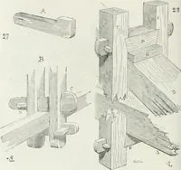 An illustration from Dictionnaire raisonné de l'architecture française du XIe au XVIe siècle (1875)
