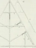An illustration from Dictionnaire raisonné de l'architecture française du XIe au XVIe siècle (1875)