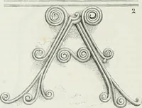 An illustration from Dictionnaire raisonné de l'architecture française du XIe au XVIe siècle (1875)