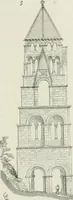 Picture 169 of 327 from Dictionnaire raisonné de l'architecture française du XIe au XVIe siècle (1875), leaf 302