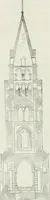 An illustration from Dictionnaire raisonné de l'architecture française du XIe au XVIe siècle (1875)