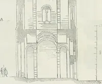 Picture 172 of 327 from Dictionnaire raisonné de l'architecture française du XIe au XVIe siècle (1875), leaf 307