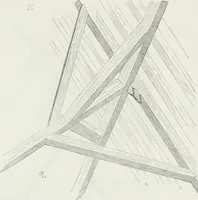 An illustration from Dictionnaire raisonné de l'architecture française du XIe au XVIe siècle (1875)