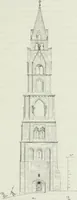 Picture 176 of 327 from Dictionnaire raisonné de l'architecture française du XIe au XVIe siècle (1875), leaf 310