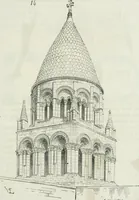Picture 177 of 327 from Dictionnaire raisonné de l'architecture française du XIe au XVIe siècle (1875), leaf 314