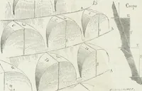 An illustration from Dictionnaire raisonné de l'architecture française du XIe au XVIe siècle (1875)