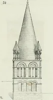 Picture 181 of 327 from Dictionnaire raisonné de l'architecture française du XIe au XVIe siècle (1875), leaf 318