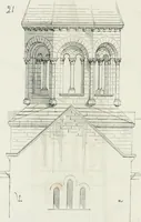 An illustration from Dictionnaire raisonné de l'architecture française du XIe au XVIe siècle (1875)