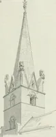 An illustration from Dictionnaire raisonné de l'architecture française du XIe au XVIe siècle (1875)