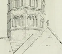 An illustration from Dictionnaire raisonné de l'architecture française du XIe au XVIe siècle (1875)