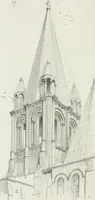 Picture 189 of 327 from Dictionnaire raisonné de l'architecture française du XIe au XVIe siècle (1875), leaf 329