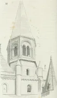 An illustration from Dictionnaire raisonné de l'architecture française du XIe au XVIe siècle (1875)