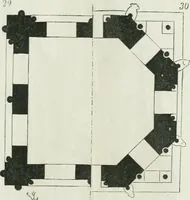 An illustration from Dictionnaire raisonné de l'architecture française du XIe au XVIe siècle (1875)