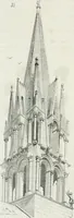 Picture 192 of 327 from Dictionnaire raisonné de l'architecture française du XIe au XVIe siècle (1875), leaf 333