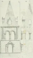 An illustration from Dictionnaire raisonné de l'architecture française du XIe au XVIe siècle (1875)