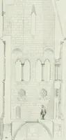 An illustration from Dictionnaire raisonné de l'architecture française du XIe au XVIe siècle (1875)