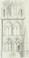An illustration from Dictionnaire raisonné de l'architecture française du XIe au XVIe siècle (1875)