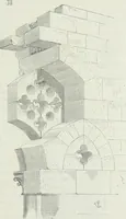An illustration from Dictionnaire raisonné de l'architecture française du XIe au XVIe siècle (1875)