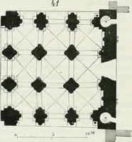 An illustration from Dictionnaire raisonné de l'architecture française du XIe au XVIe siècle (1875)