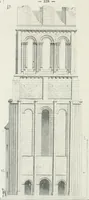 An illustration from Dictionnaire raisonné de l'architecture française du XIe au XVIe siècle (1875)