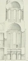 An illustration from Dictionnaire raisonné de l'architecture française du XIe au XVIe siècle (1875)