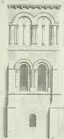 Picture 205 of 327 from Dictionnaire raisonné de l'architecture française du XIe au XVIe siècle (1875), leaf 352