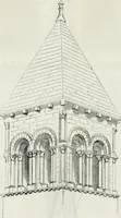 An illustration from Dictionnaire raisonné de l'architecture française du XIe au XVIe siècle (1875)