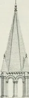 An illustration from Dictionnaire raisonné de l'architecture française du XIe au XVIe siècle (1875)