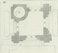 Picture 211 of 327 from Dictionnaire raisonné de l'architecture française du XIe au XVIe siècle (1875), leaf 358