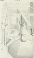 An illustration from Dictionnaire raisonné de l'architecture française du XIe au XVIe siècle (1875)
