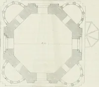 An illustration from Dictionnaire raisonné de l'architecture française du XIe au XVIe siècle (1875)