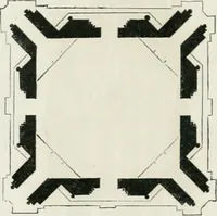 An illustration from Dictionnaire raisonné de l'architecture française du XIe au XVIe siècle (1875)