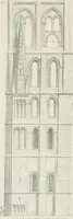An illustration from Dictionnaire raisonné de l'architecture française du XIe au XVIe siècle (1875)