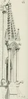 An illustration from Dictionnaire raisonné de l'architecture française du XIe au XVIe siècle (1875)