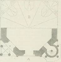 An illustration from Dictionnaire raisonné de l'architecture française du XIe au XVIe siècle (1875)