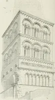 An illustration from Dictionnaire raisonné de l'architecture française du XIe au XVIe siècle (1875)