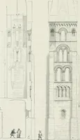 An illustration from Dictionnaire raisonné de l'architecture française du XIe au XVIe siècle (1875)
