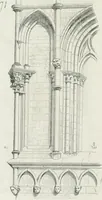 An illustration from Dictionnaire raisonné de l'architecture française du XIe au XVIe siècle (1875)