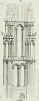 An illustration from Dictionnaire raisonné de l'architecture française du XIe au XVIe siècle (1875)