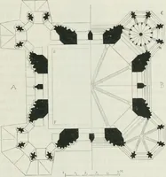 An illustration from Dictionnaire raisonné de l'architecture française du XIe au XVIe siècle (1875)