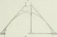An illustration from Dictionnaire raisonné de l'architecture française du XIe au XVIe siècle (1875)