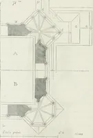 Picture 232 of 327 from Dictionnaire raisonné de l'architecture française du XIe au XVIe siècle (1875), leaf 401