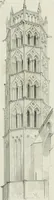 An illustration from Dictionnaire raisonné de l'architecture française du XIe au XVIe siècle (1875)