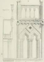 Picture 234 of 327 from Dictionnaire raisonné de l'architecture française du XIe au XVIe siècle (1875), leaf 406