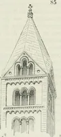 An illustration from Dictionnaire raisonné de l'architecture française du XIe au XVIe siècle (1875)