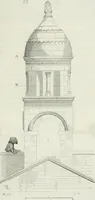 An illustration from Dictionnaire raisonné de l'architecture française du XIe au XVIe siècle (1875)